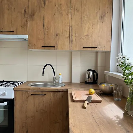 Przy Morzu Apartament Gdańsk