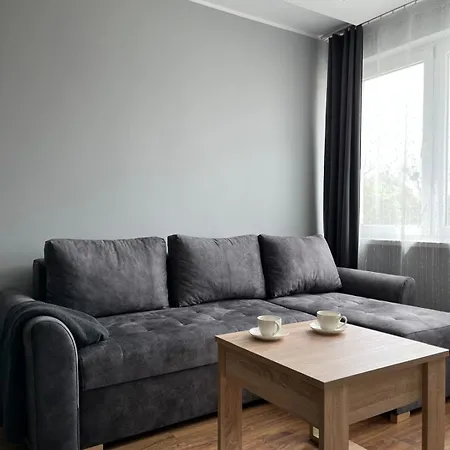 Przy Morzu * グダニスク