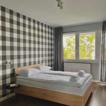 アパート Przy Morzu グダニスク