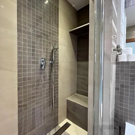 Przy Morzu * グダニスク