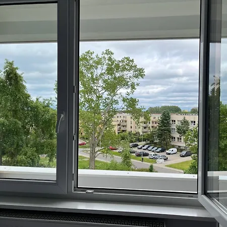 Przy Morzu Lejlighed Gdańsk