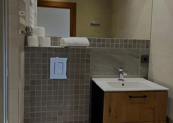 Apartament Przy Morzu *