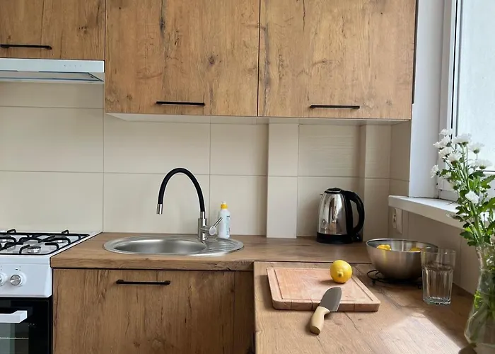 Przy Morzu Apartament Gdańsk