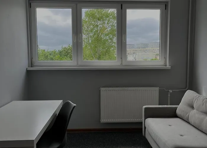 Apartament Przy Morzu Gdańsk