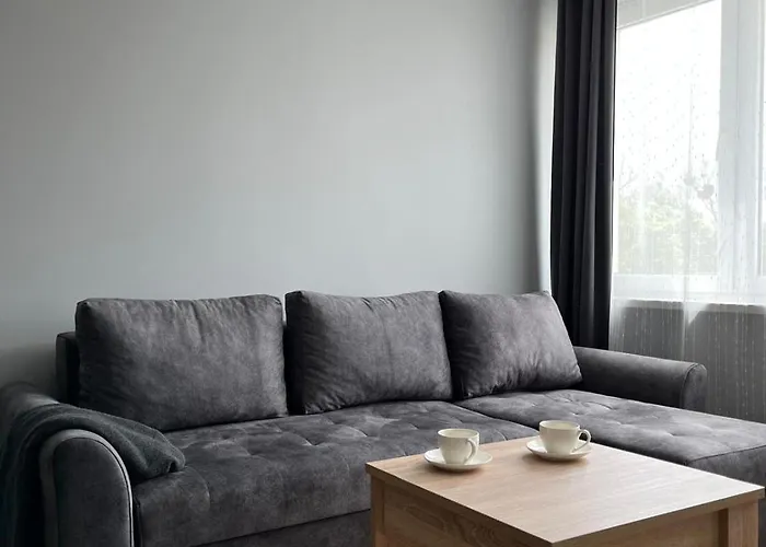 Przy Morzu * Gdańsk