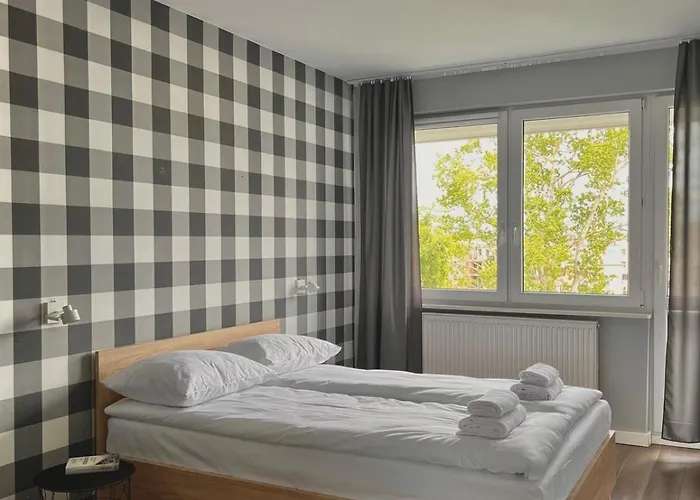 Apartament Przy Morzu Gdańsk